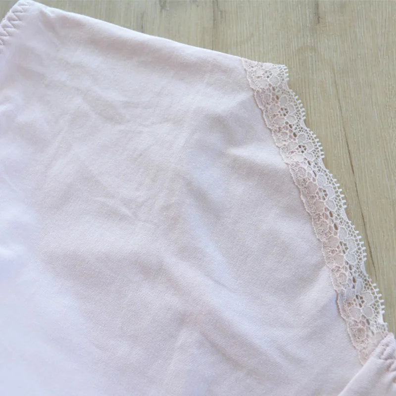 Ladies Underpanties Lace Underwear Women high quality Briefs Girls Briefs Female hipster Underpanty Plus Size Underwear jannyday
