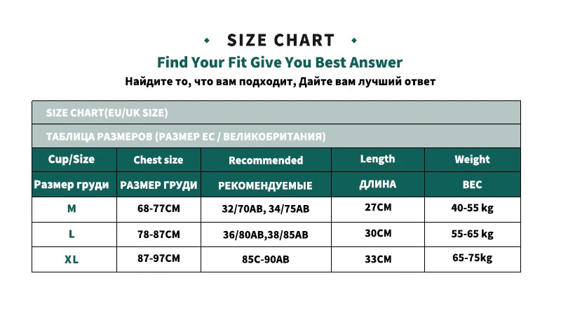 Women's Tube Tops Strapless Bra Removable Padded Wireless Seamless Top Invisible Bandeau Bra Sexy Lingerie Female Top Tanks