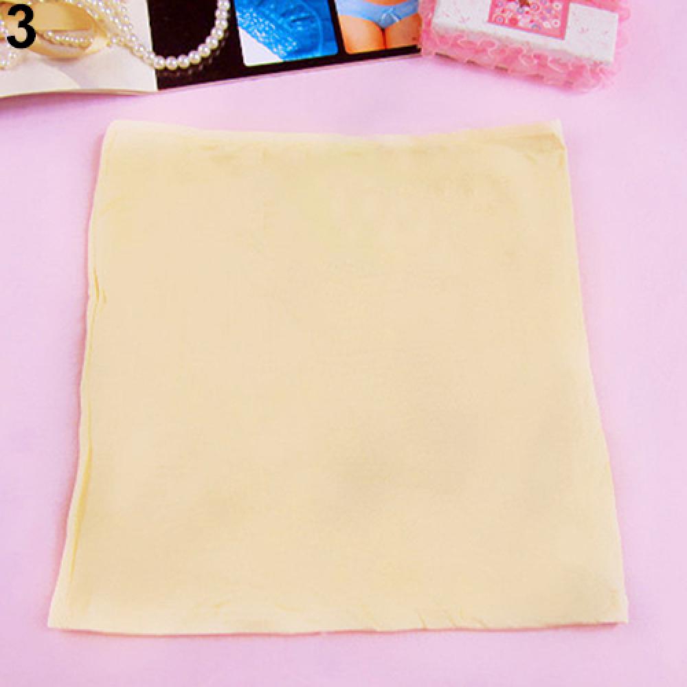 Women Boob Tube Top Solid Color Short Strapless Bandeau Tank Top Sexy Seamless Bralette Womens Underwear Summer Girls Tube Tops