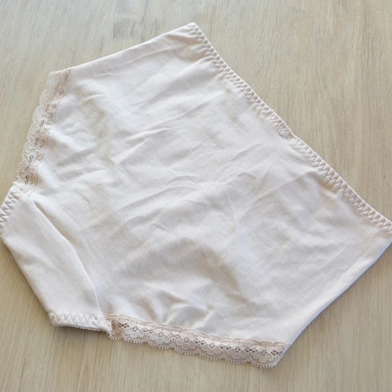 Ladies Underpanties Lace Underwear Women high quality Briefs Girls Briefs Female hipster Underpanty Plus Size Underwear jannyday