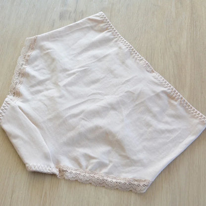 Ladies Underpanties Lace Underwear Women high quality Briefs Girls Briefs Female hipster Underpanty Plus Size Underwear jannyday