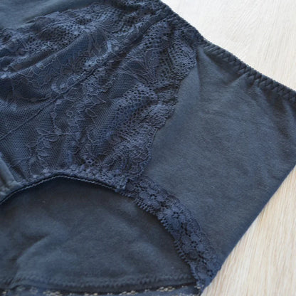 Ladies Underpanties Lace Underwear Women high quality Briefs Girls Briefs Female hipster Underpanty Plus Size Underwear jannyday