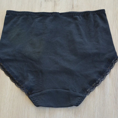 Ladies Underpanties Lace Underwear Women high quality Briefs Girls Briefs Female hipster Underpanty Plus Size Underwear jannyday