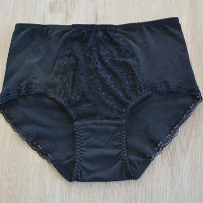 Ladies Underpanties Lace Underwear Women high quality Briefs Girls Briefs Female hipster Underpanty Plus Size Underwear jannyday
