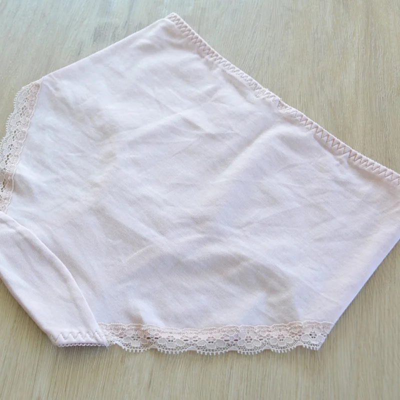 Ladies Underpanties Lace Underwear Women high quality Briefs Girls Briefs Female hipster Underpanty Plus Size Underwear jannyday