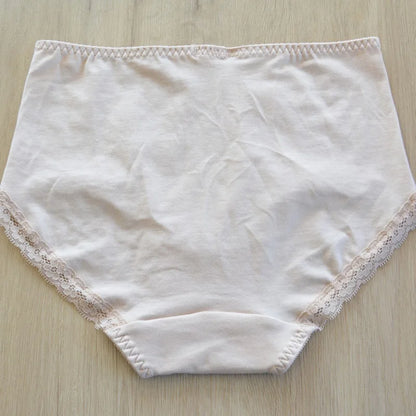 Ladies Underpanties Lace Underwear Women high quality Briefs Girls Briefs Female hipster Underpanty Plus Size Underwear jannyday