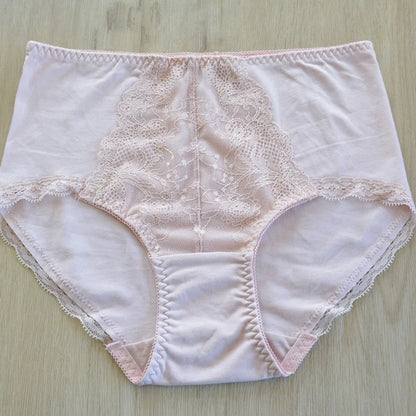 Ladies Underpanties Lace Underwear Women high quality Briefs Girls Briefs Female hipster Underpanty Plus Size Underwear jannyday