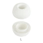 3 Pairs Ear Tips for Airpods Pro Noise Reduction Silicone Earbuds Ear Pads Earplug Cover for Airpods Pro Eartip Earcap Plug