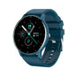 Women's smart watches Real-Time Weather Forecast Activity Tracker Whatsapp Notification Reminder IP67 Waterproof Smartwatches