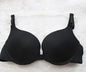 Bras For Women Push Up Bra Front Buckle A B C Cup Sexy Underwear Women Brassiere Lingerie Adjustable Strap Bralette