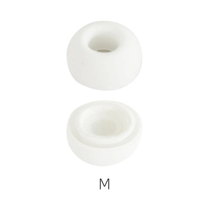 3 Pairs Ear Tips for Airpods Pro Noise Reduction Silicone Earbuds Ear Pads Earplug Cover for Airpods Pro Eartip Earcap Plug