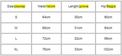 High Waisted Shorts for Women, Casual Suit Shorts, Black and White Short Pants, Ladies Shorts, Hot Fashion, New, Summer, 2022
