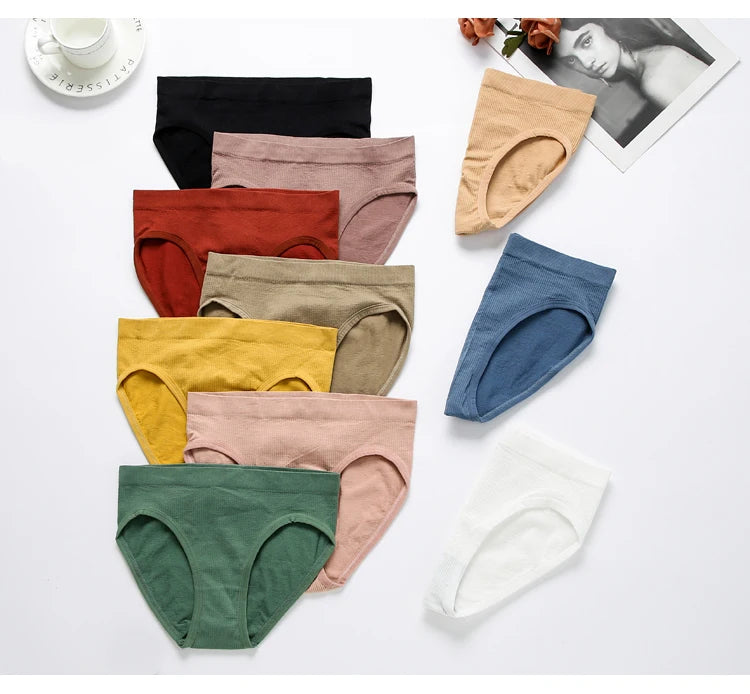 Women Bra Set Sexy Lingerie Female Underwear Bralette Ribbed Tops Girls Fashion Brassiere Basic Stretchy Tank Crop Tops Suit