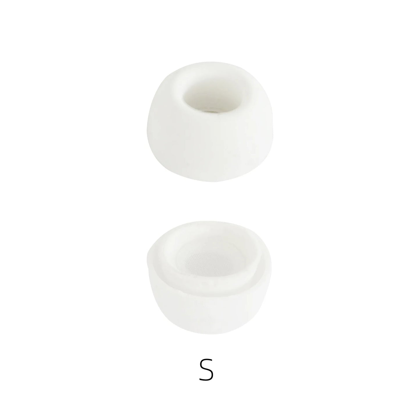 3 Pairs Ear Tips for Airpods Pro Noise Reduction Silicone Earbuds Ear Pads Earplug Cover for Airpods Pro Eartip Earcap Plug