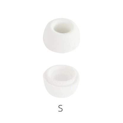 3 Pairs Ear Tips for Airpods Pro Noise Reduction Silicone Earbuds Ear Pads Earplug Cover for Airpods Pro Eartip Earcap Plug