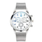 New Men Watches Luxury Band Round Watch Fashion Blu-ray Roman Watch for Man Relojes Para Hombre שעון ספורט Часы Мужские Наручные