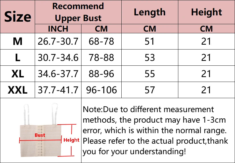 Breast Bra Intimates Shaper Breast Binder Trans With Bra Straps Tops Breathable Buckle Short Chest Les Lesbian Tomboy
