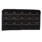 Women 3 Rows 5 Hooks Bra Extender Extension Clip on Strap Bra Lengthened Buckle Adjustable Buckles Bra Clasp