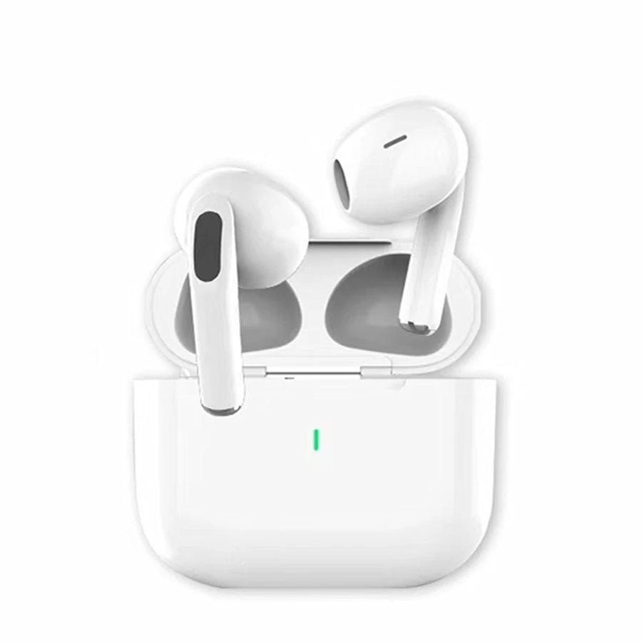 2025 AIRPro TWS Ear Air Earphone Buds Wireless Earbuds in-ear Headphones Pods Pro 2 for IOS Android generation ear phones