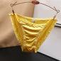 Women's panties sexy woman underwear  Female Seamless Briefs Women Low Waist Breathable Comfortable Sexy Ladies Breathable Brief