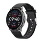 New Smartwatch 2025 Round AMOLED  relojes para hombres  Bluetooth Wireless Smart Watches For Man Woman Custom Watch Faces Watch