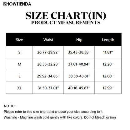 Women Mid Waist Shorts Girl Slim Fit High Stretchy Short Trousers Female Tight Shorts For Ladies Running Shorts Slim Fit Elastic