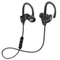 Bluetooth 4.1 Earphone Earloop Earbuds Stereo Bluetooth Headset Wireless Sport Earpiece Handsfree With Mic For Cell Smart Phones