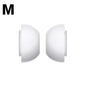 4 Pair Ear Tips for Airpods Pro 1st 2nd gen Noise Reduction Silicone Earbuds Ear Pads Earplug Cover XS/S/M/L Eartip Earcap Plug