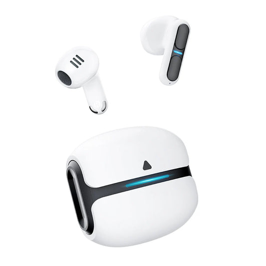 Wireless Earbuds Bluetooth 5.3 in Ear Headphones,Premium Sound Touch Control,Built-in MIC,Comfortable Fit Sports Earphones