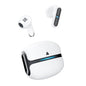 Wireless Earbuds Bluetooth 5.3 in Ear Headphones,Premium Sound Touch Control,Built-in MIC,Comfortable Fit Sports Earphones