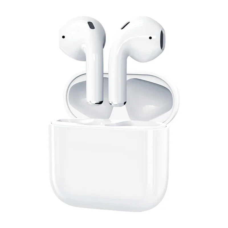 2025 AIRPro TWS Ear Air Earphone Buds Wireless Earbuds in-ear Headphones Pods Pro 2 for IOS Android generation ear phones
