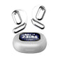 A99E-Earbuds,Over The Ear Earbuds Earbuds True Wireless Open Ear Earbuds Bluetooth 5.4, Ipx5 Earbuds Noise Cancellation