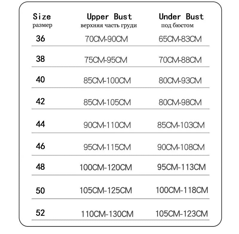 Bra For Women Wire Free Bra Cotton Underwear Front Closure Brassiere Women's Lingerie Large Bust 50 52 BCD Cup