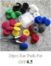 Ear Pads For Airpods Free Buds3 Pro Wireless Bluetooth Iphone Earphones Silicone Ear Caps Earphone Case Earpads Eartips 2pcs