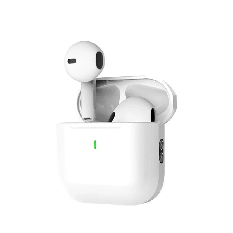 2025 AIRPro TWS Ear Air Earphone Buds Wireless Earbuds in-ear Headphones Pods Pro 2 for IOS Android generation ear phones