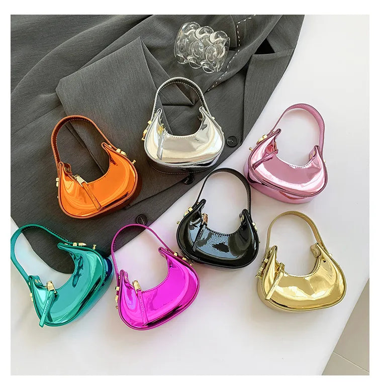 Handbags for Women Handheld Bag Mother Kids Bags for Girl PU Crossbody Bags for Women Children Messenger Bags Tote Bag Сумка Sac