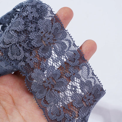 Sexy Lace Ladies Panties Low Waist Underwear Briefs Female Solid Color Underpants Breathable Hollow Out Seamless Lingerie