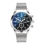 New Men Watches Luxury Band Round Watch Fashion Blu-ray Roman Watch for Man Relojes Para Hombre שעון ספורט Часы Мужские Наручные