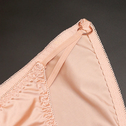 Women's panties sexy woman underwear  Female Seamless Briefs Women Low Waist Breathable Comfortable Sexy Ladies Breathable Brief