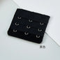2024 Bra Extender 3 Hooks Women Elastic Bra Extension Strap Hook Clip Intimates Adjustable Lengthened Buckle Bra Accessories