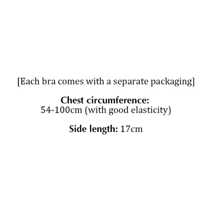 Summer Women Sexy Tube Top Strapless Bandeau Sleeveless Sports Bra Underwear Wrap Chest Soft Comfortable Tube Tops For Lady Girl