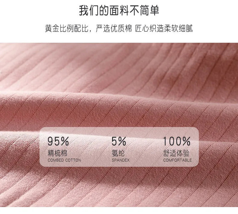 Women Boxers Underwear Cotton Ladies Safety Pants Female Seamless Underpants Solid Cozy Sexy Lingerie Трусы Женские
