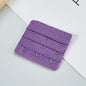 2024 Bra Extender 3 Hooks Women Elastic Bra Extension Strap Hook Clip Intimates Adjustable Lengthened Buckle Bra Accessories