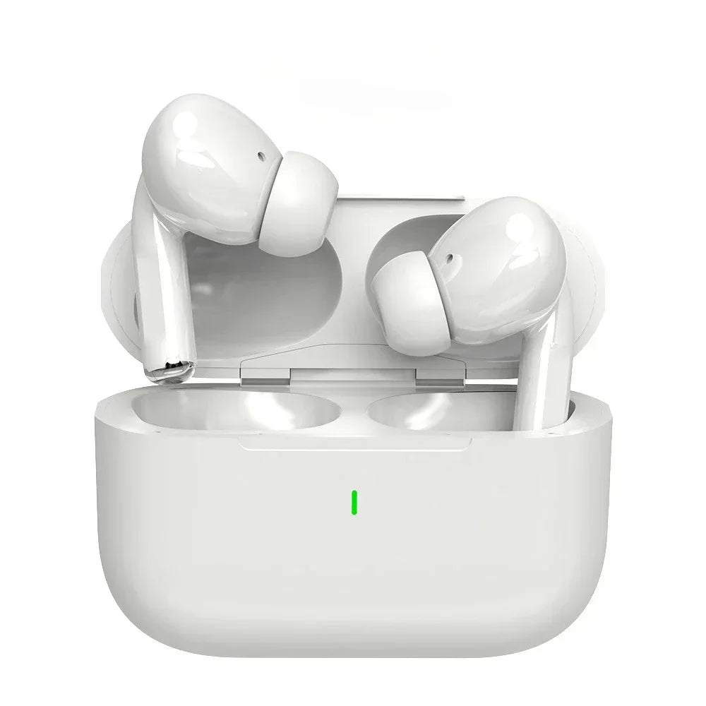 2025 AIRPro TWS Ear Air Earphone Buds Wireless Earbuds in-ear Headphones Pods Pro 2 for IOS Android generation ear phones