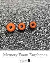 Ear Pads For Airpods Free Buds3 Pro Wireless Bluetooth Iphone Earphones Silicone Ear Caps Earphone Case Earpads Eartips 2pcs