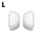 4 Pair Ear Tips for Airpods Pro 1st 2nd gen Noise Reduction Silicone Earbuds Ear Pads Earplug Cover XS/S/M/L Eartip Earcap Plug