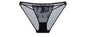 BANERDANNI Modest French Bra Set - Lace Minimizer Bust Reducer with Steel Ring Rabbit-Ear Slimming Support & Discreet Coverage