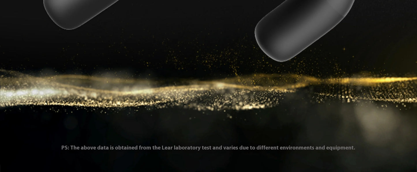 EarFun OpenJump Open-Ear Wireless Earbuds 4-mic AI Noise Cancellation IPX7 Waterproof Hi-Res LDAC Low Latency Earphone Custom