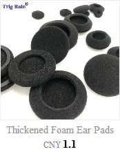 Ear Pads For Airpods Free Buds3 Pro Wireless Bluetooth Iphone Earphones Silicone Ear Caps Earphone Case Earpads Eartips 2pcs