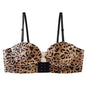 Women's Small Breasts Gathered Together with Large Bra Without Wire, and Pair of Breasts To Prevent Sagging Sexy Bra Summer
